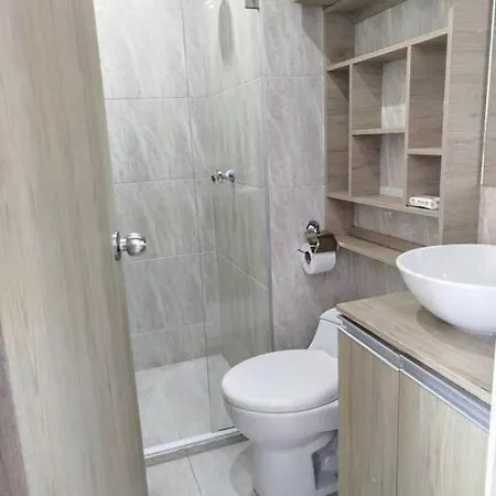 Apartment Genesis Cerca Al Mar Cartagena