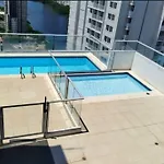 apartamento génesis cerca al mar